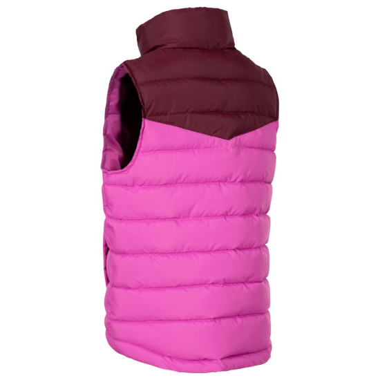 Trespass Παιδικό αμάνικο μπουφάν Oscar Trespass Παιδικό αμάνικο μπουφάν Oscar